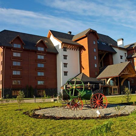 Wyndham Puerto Varas Pettra المظهر الخارجي الصورة
