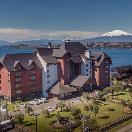 Wyndham Puerto Varas Pettra المظهر الخارجي الصورة