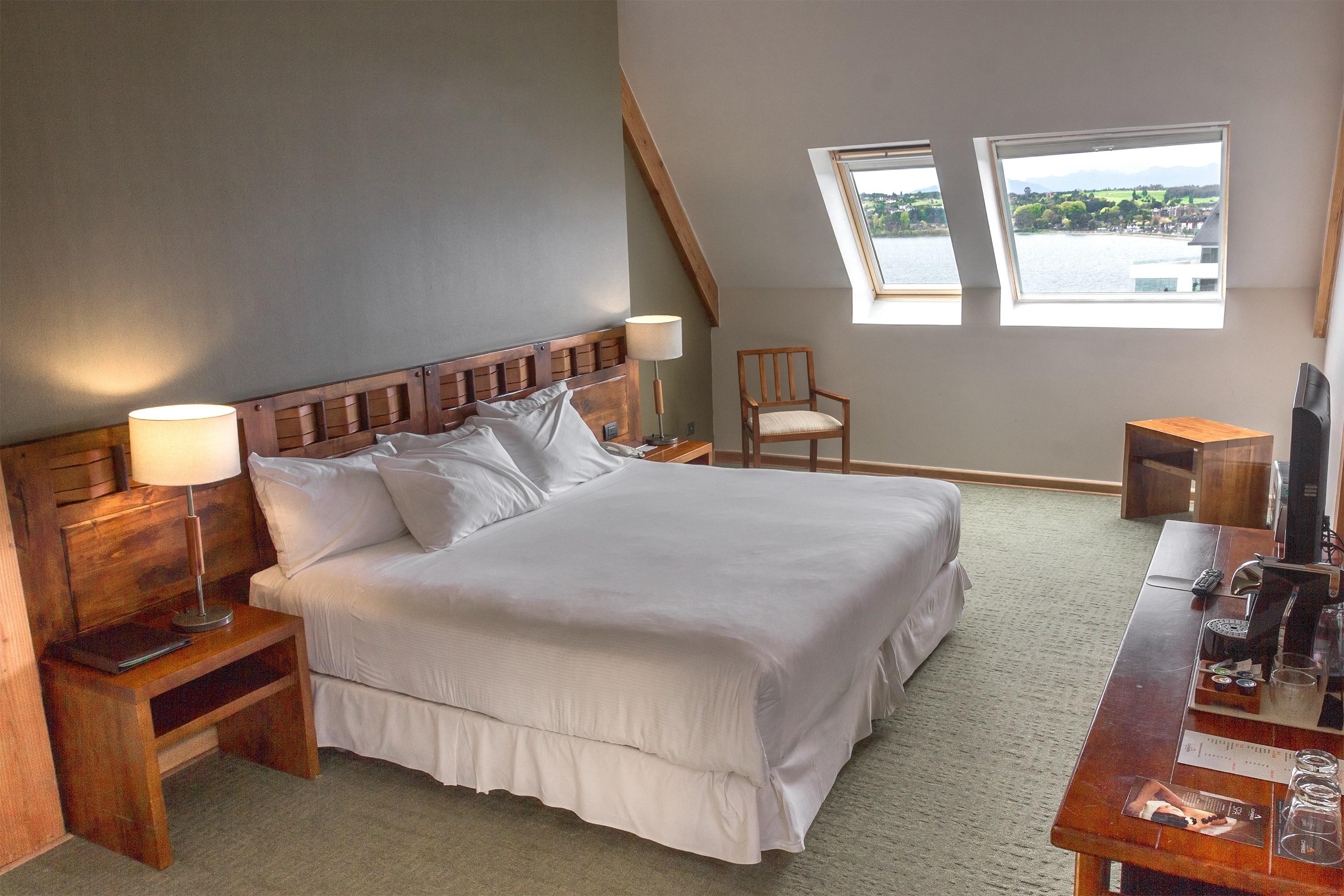 Wyndham Puerto Varas Pettra المظهر الخارجي الصورة