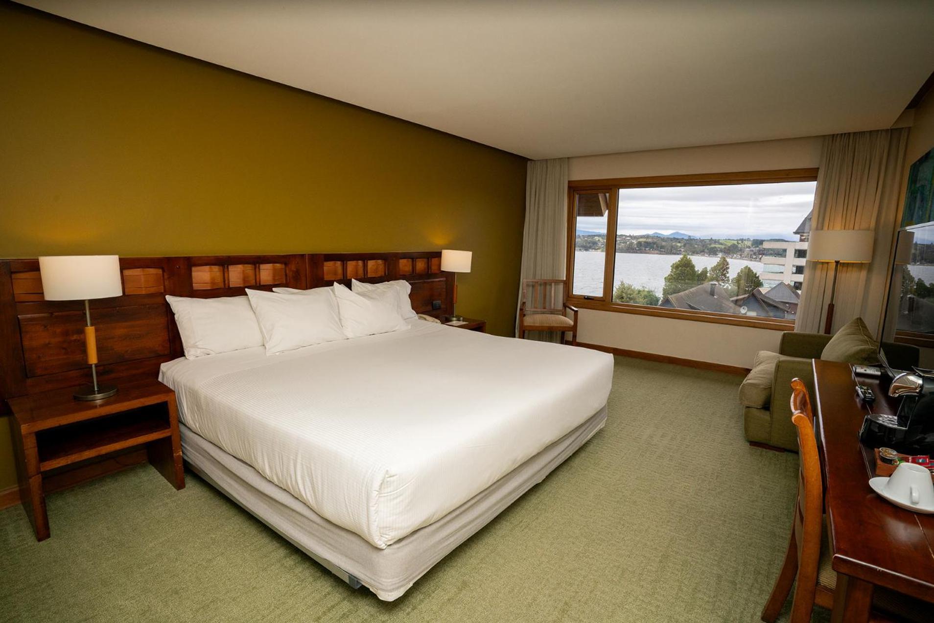 Wyndham Puerto Varas Pettra المظهر الخارجي الصورة